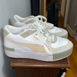 Puma Cali Dream Women’s Sneakera